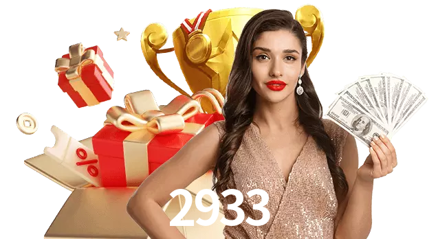 Jogue com dealers reais no 2933!