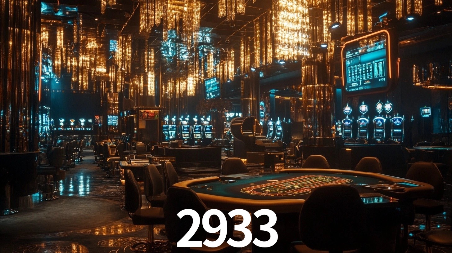 2933