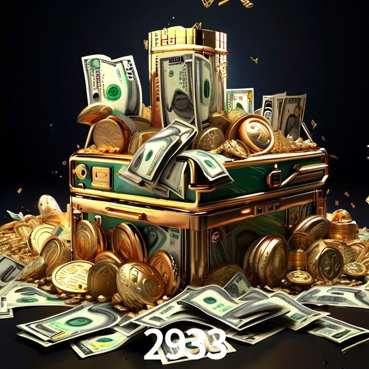 Estatísticas 2933