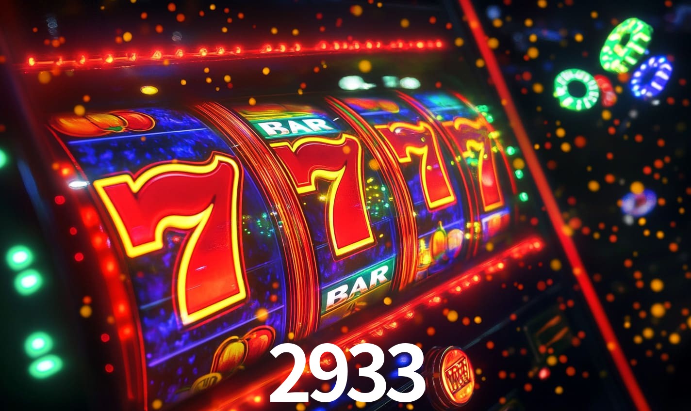 2933 - PLATAFORMA OFICIAL - 2933.com
