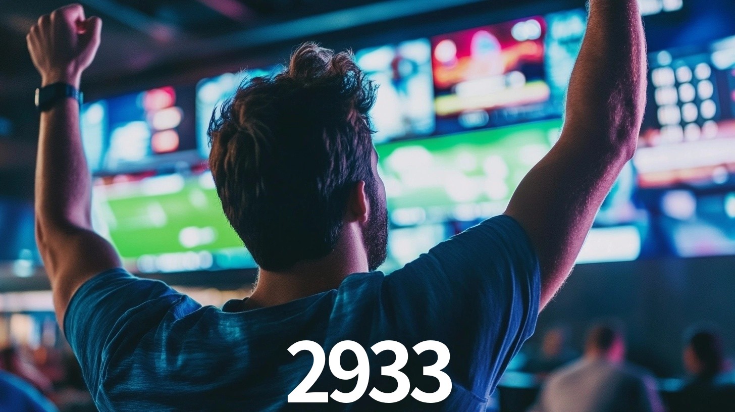 2933: Seu Cassino Premiado com Pagamentos Rápidos