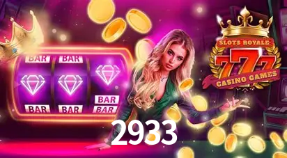 Desvendando o Mundo dos Jogos Virtuais na 2933