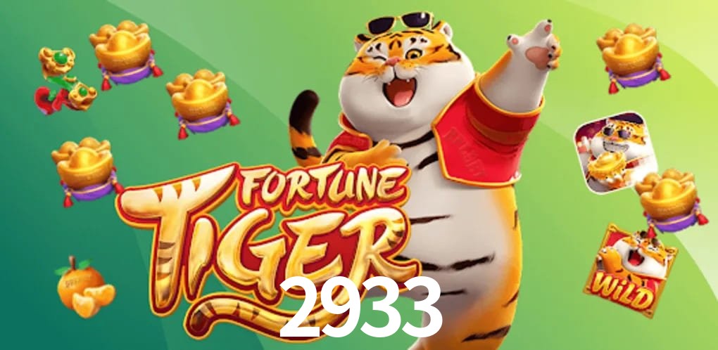 Welcome Bonus 2933