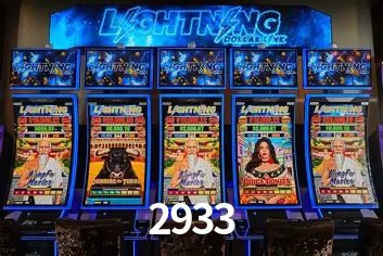 Desvendando o Mundo dos Jogos Virtuais na 2933