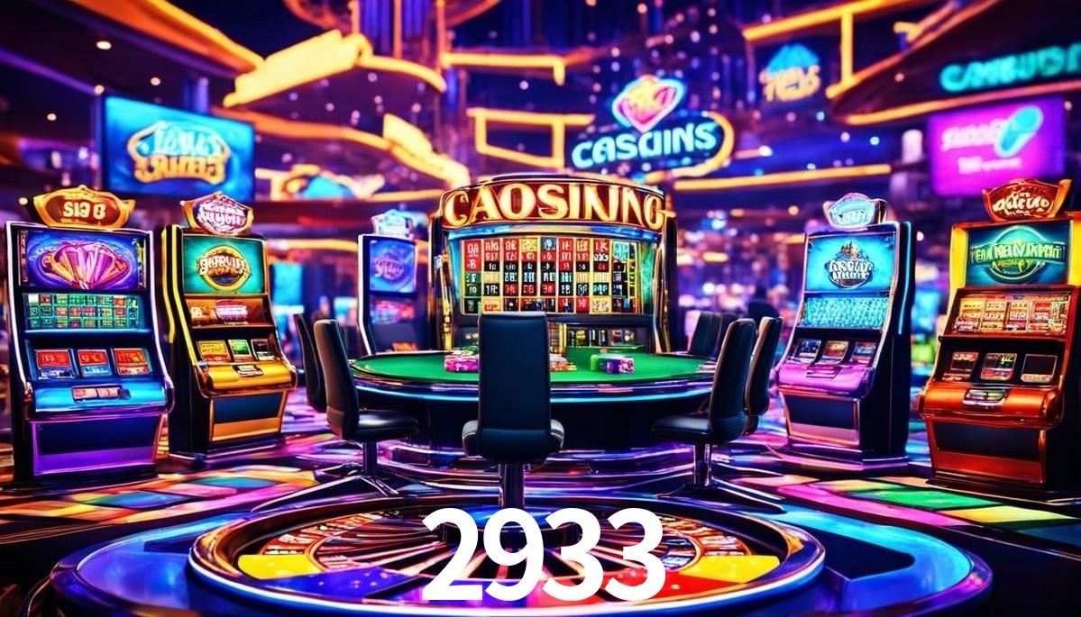 Experiência VIP 2933