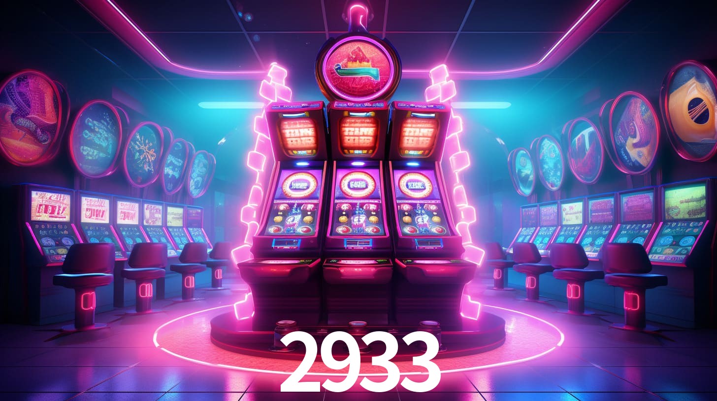 2933: Seu Cassino Premiado com Pagamentos Rápidos