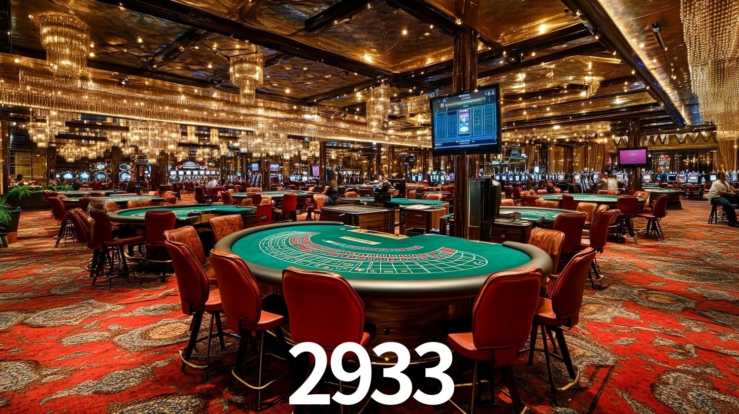 2933 - Cassino Premium do Brasil - 2933 bet
