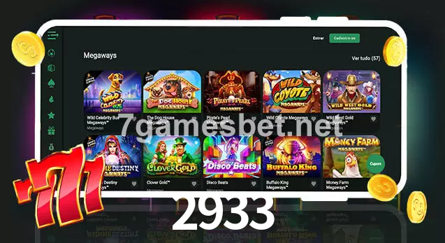 2933 aplicativo