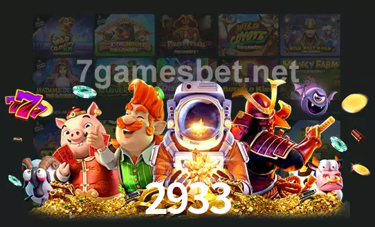 cassino 2933