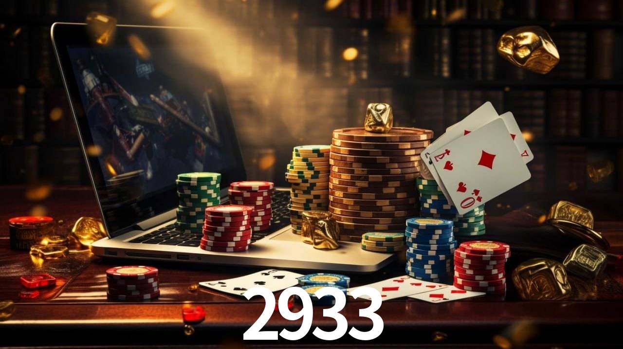 Casino VIP 2933