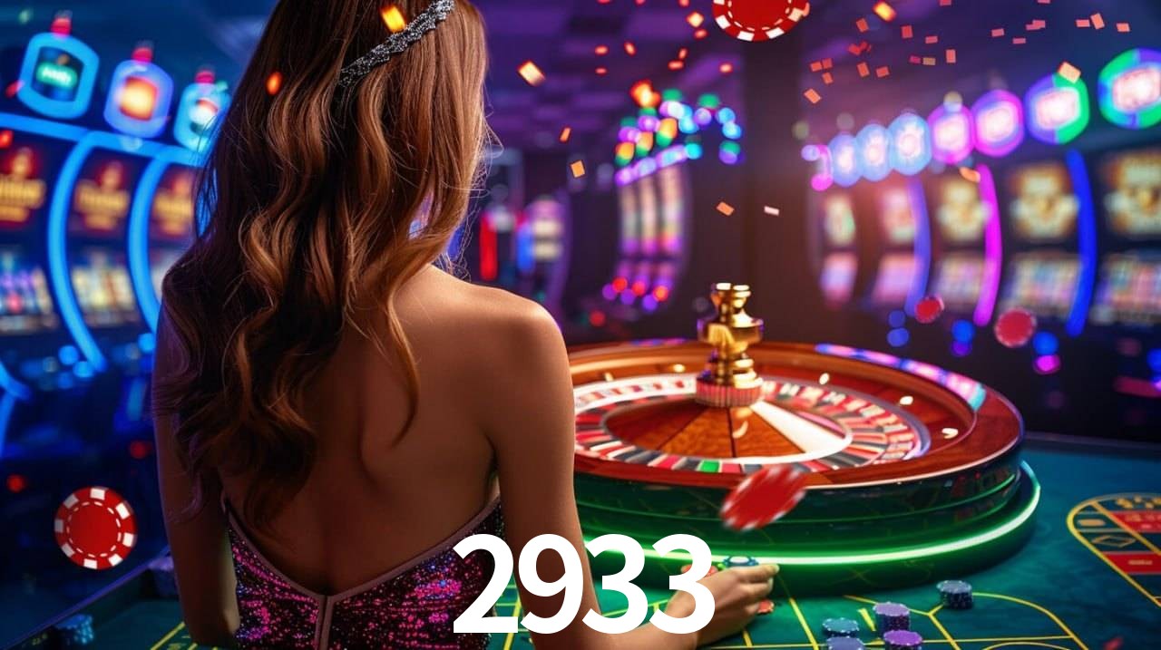 2933 ajuda online — chat de suporte no aplicativo oficial