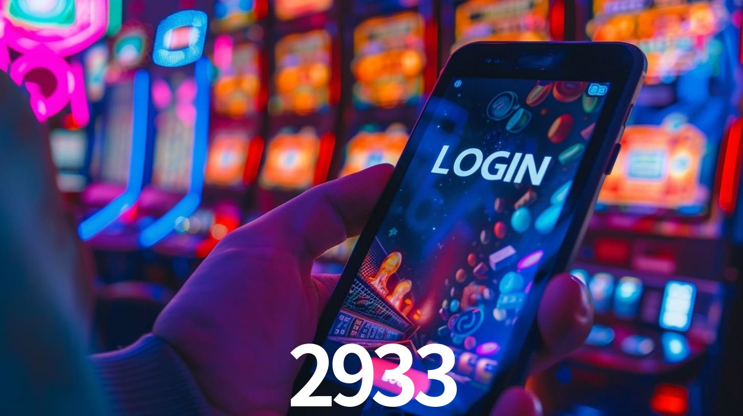 Casino Ao Vivo 2933