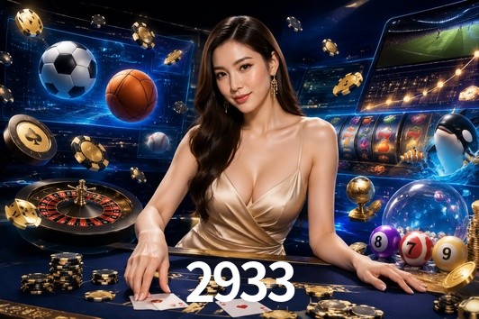 Account Benefits 2933
