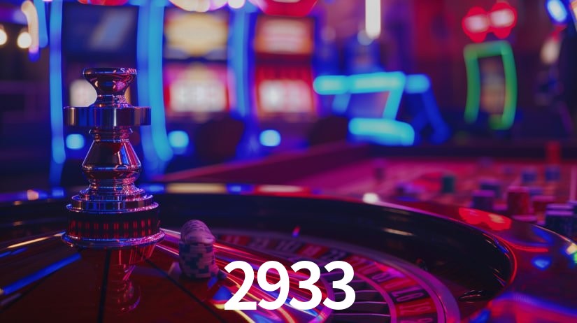 2933