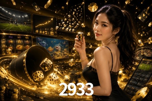 Security Systems 2933
