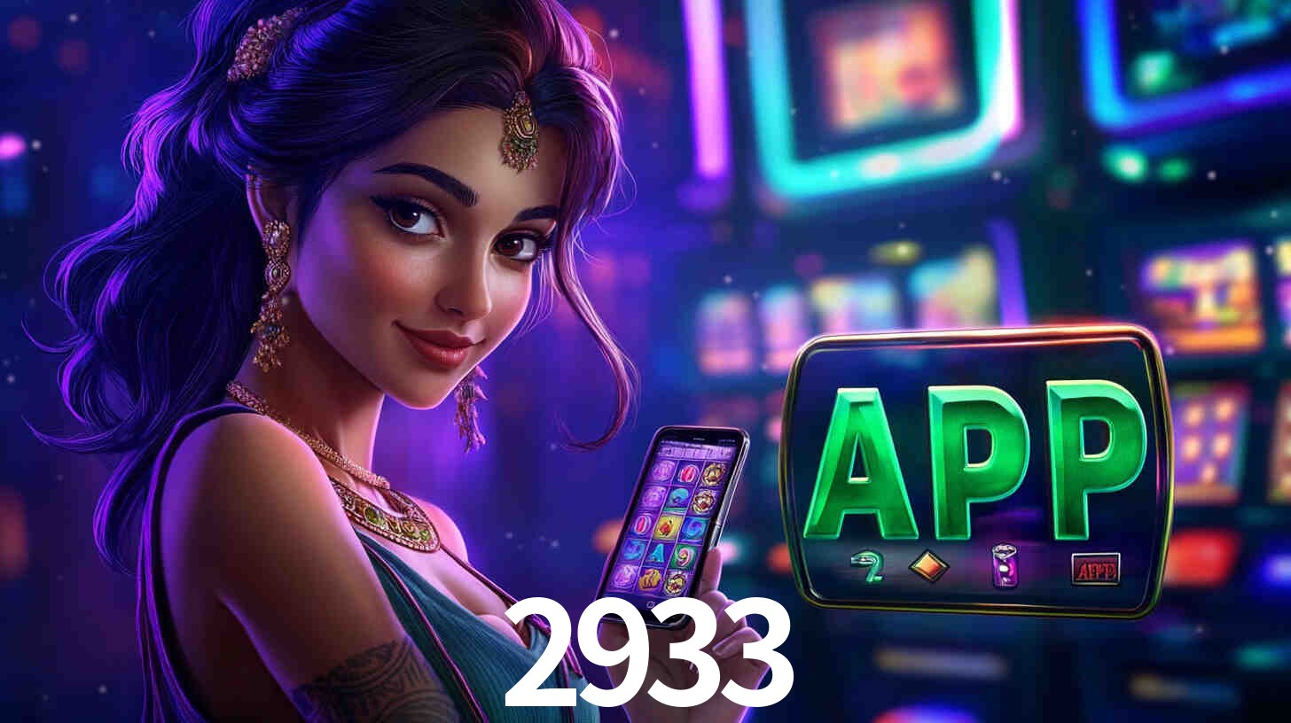 2933