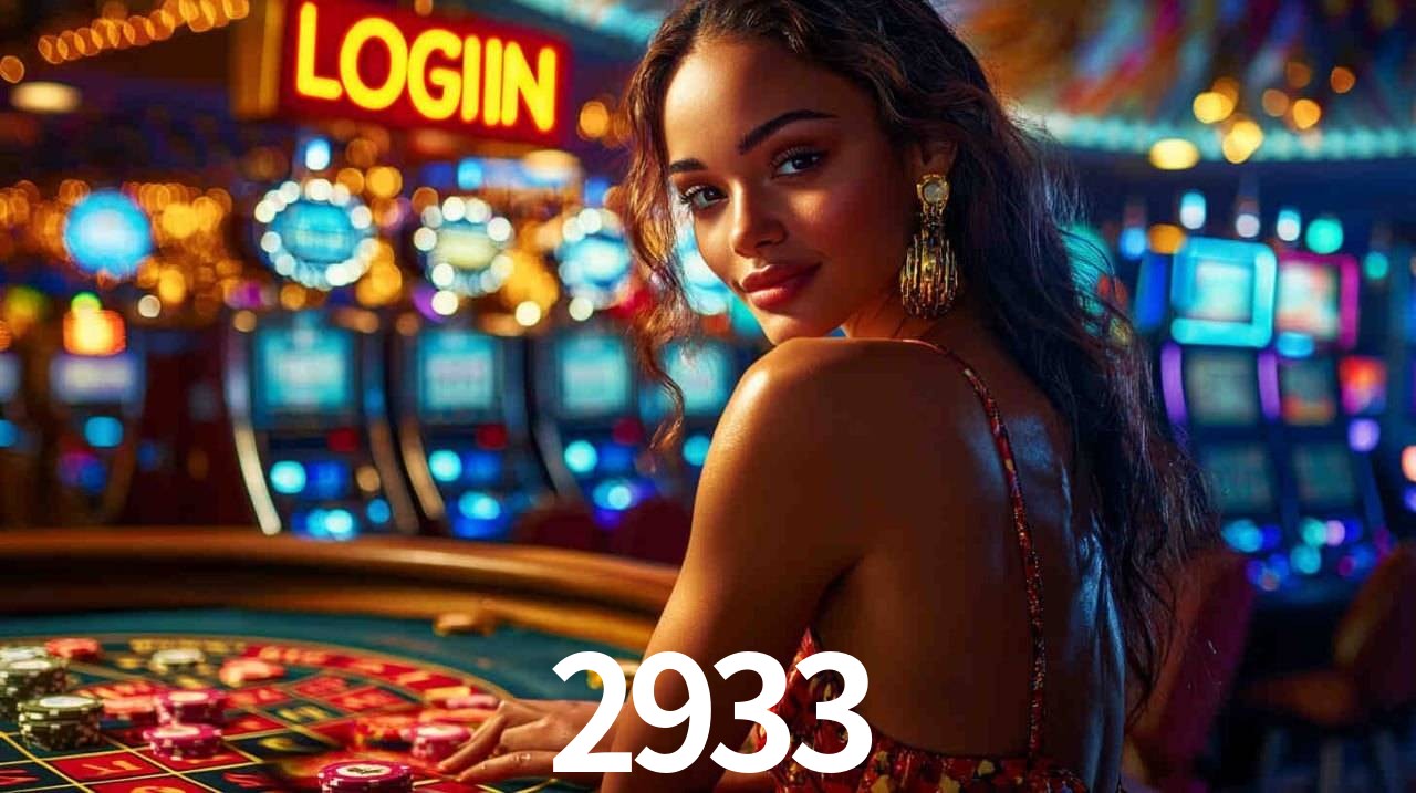 Provedores de Jogos 2933