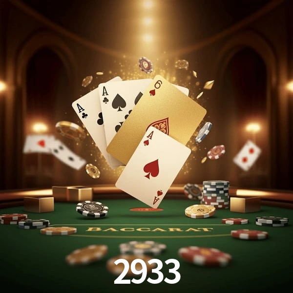 VIP Casino 2933