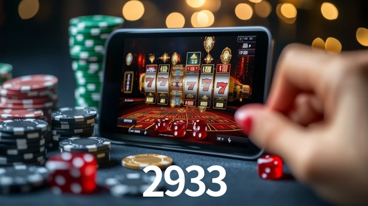 Instant EasyPaisa 2933