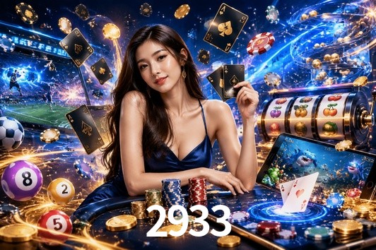 2FA Security 2933