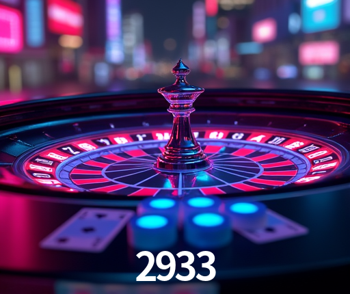 Inovações de Jogos na 2933: O Futuro das Experiências Interativas