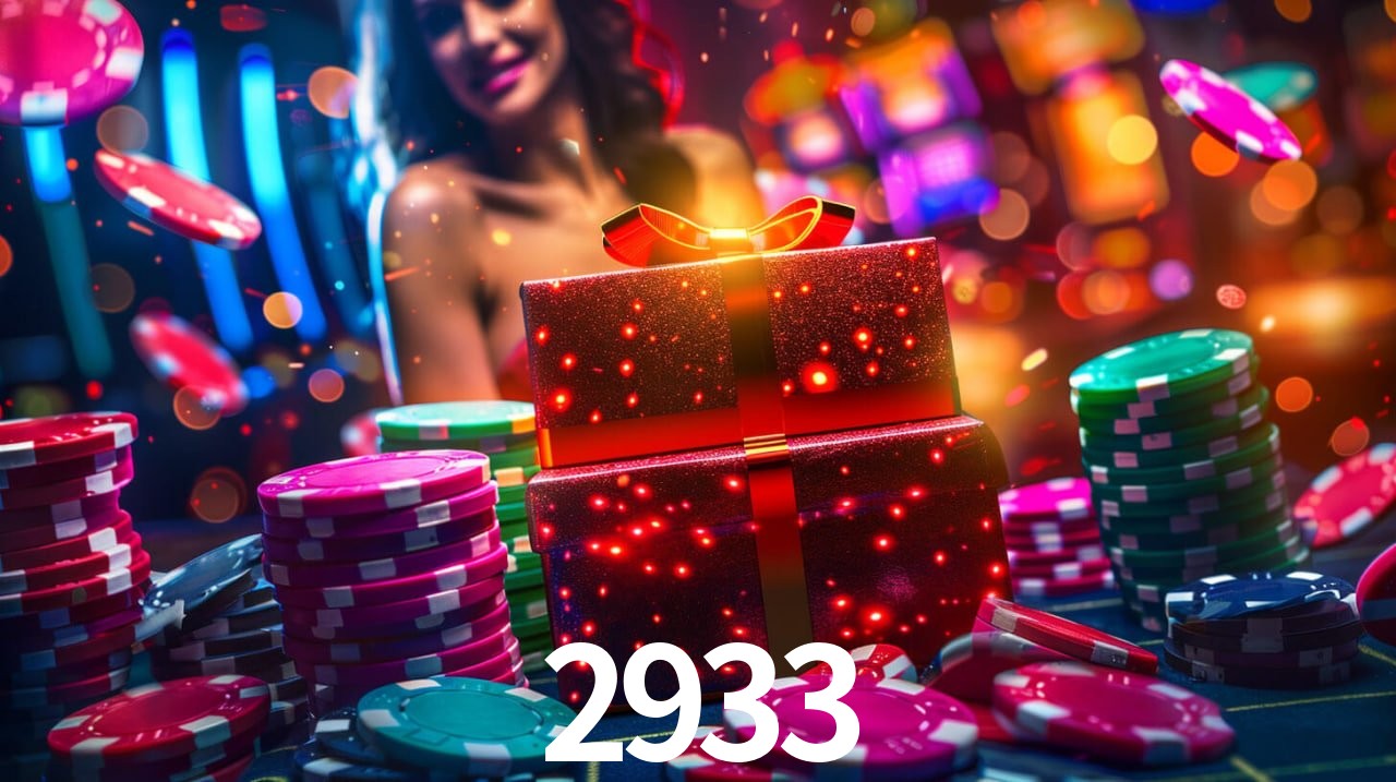 cassino 2933