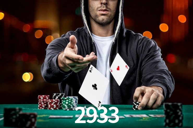 2933