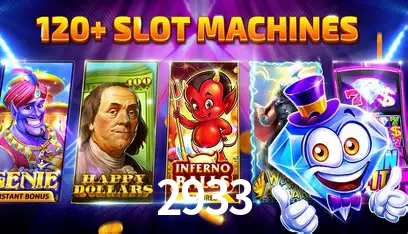 Desvendando o Mundo dos Jogos Virtuais na 2933