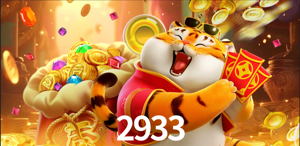 2933: Jogue Crash e Experimente Alta Recompensa Instantânea