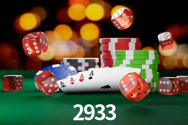 Casino Ao Vivo 2933