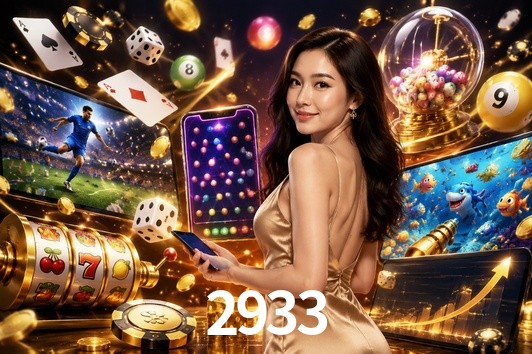 Game Providers 2933