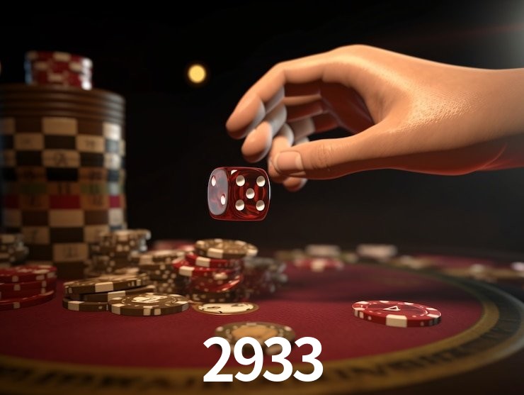 Jogos de Slot 2933