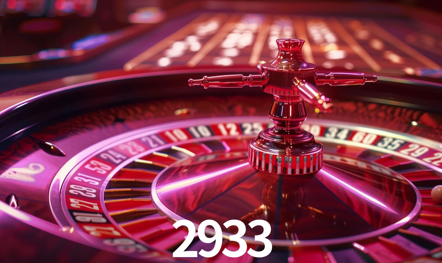 A Emoção da Loteria na 2933: Uma Chance de Mudança de Vida