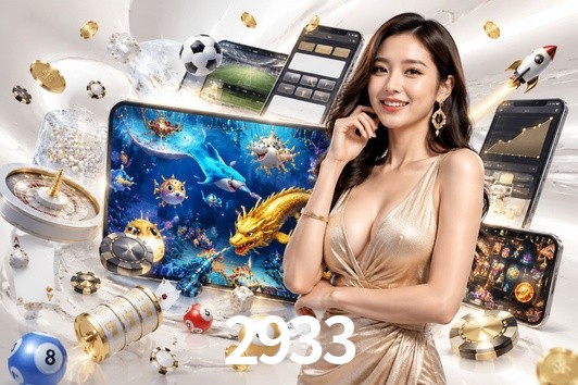 Live Casino 2933