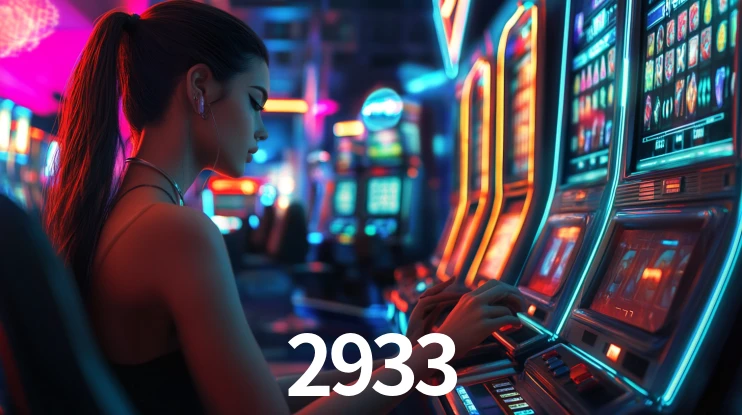 2933