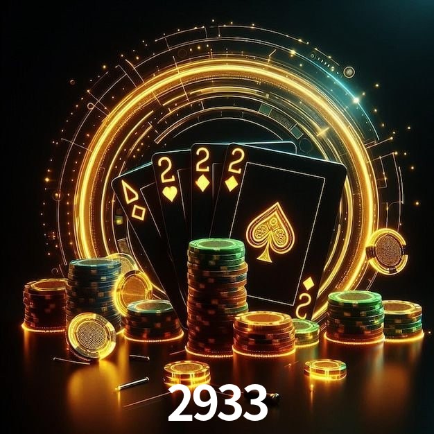 Diretório de Jogos 2933