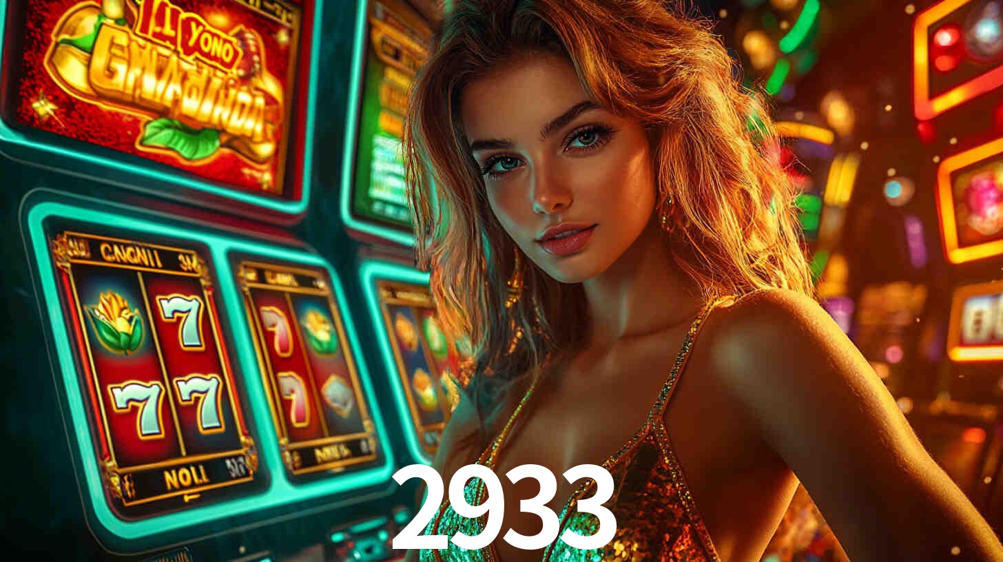 2933 App Interface
