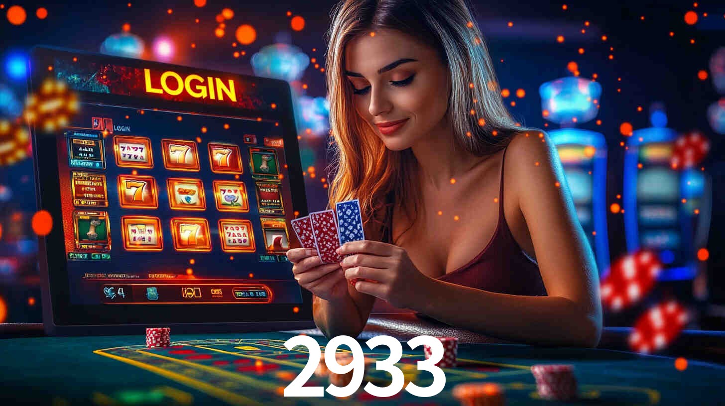 2933