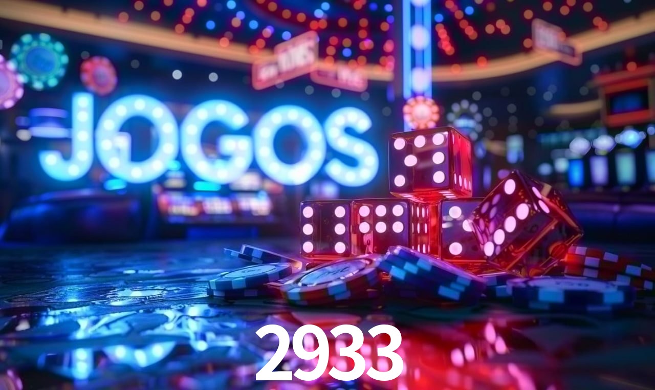 Jogos Exclusivos 2933