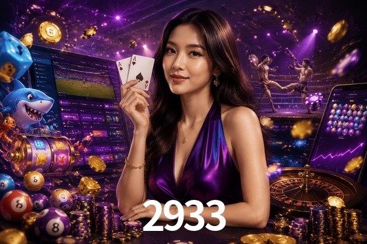 Live Casino 2933
