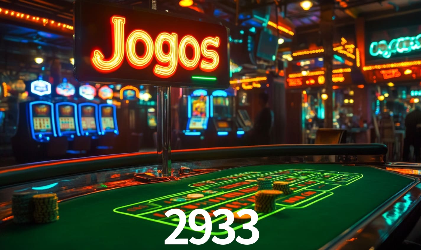 Login Seguro 2933