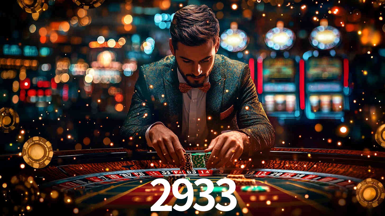 2933 bônus — cashback 15 por cento e níveis VIP