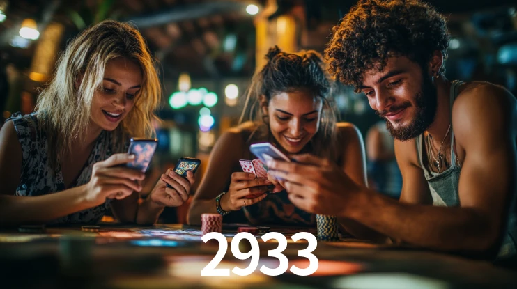 Welcome Bonus 2933