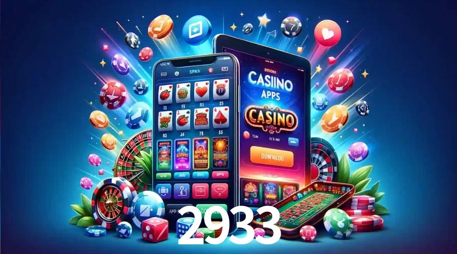 Seasonal Promotions 2933