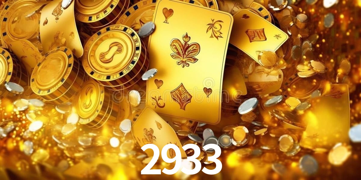 2933 download — arquivo APK para Android oficial