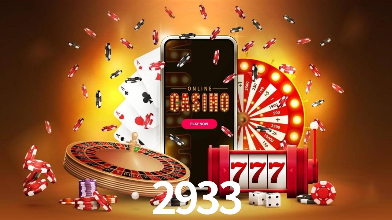 Casino Ao Vivo 2933