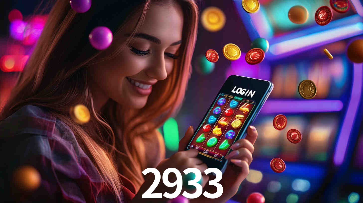 2933