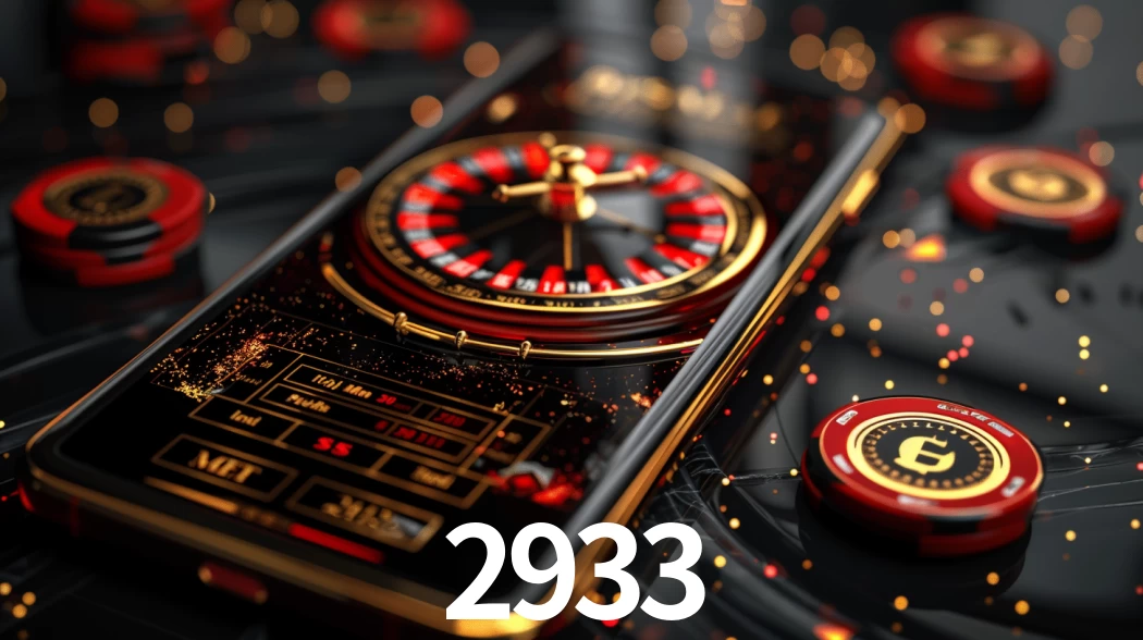Game Providers 2933