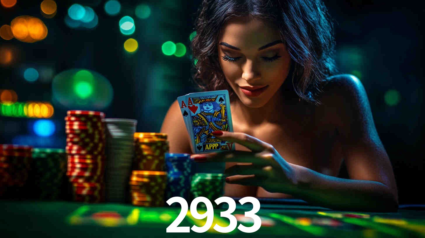 A Popularidade dos Caça-Níqueis no 2933