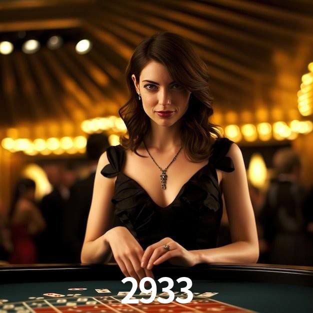 Explorando a Categoria de Eventos em Apostas na 2933